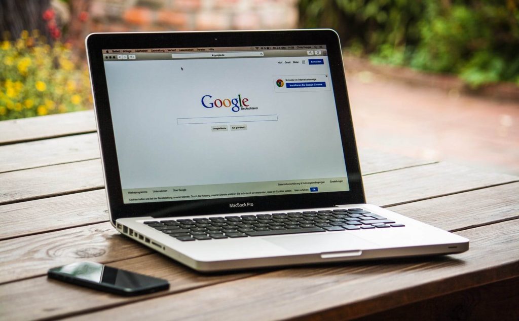 Chuẩn SEO là tiêu chí đánh giá thứ hạng website hàng đầu của Google