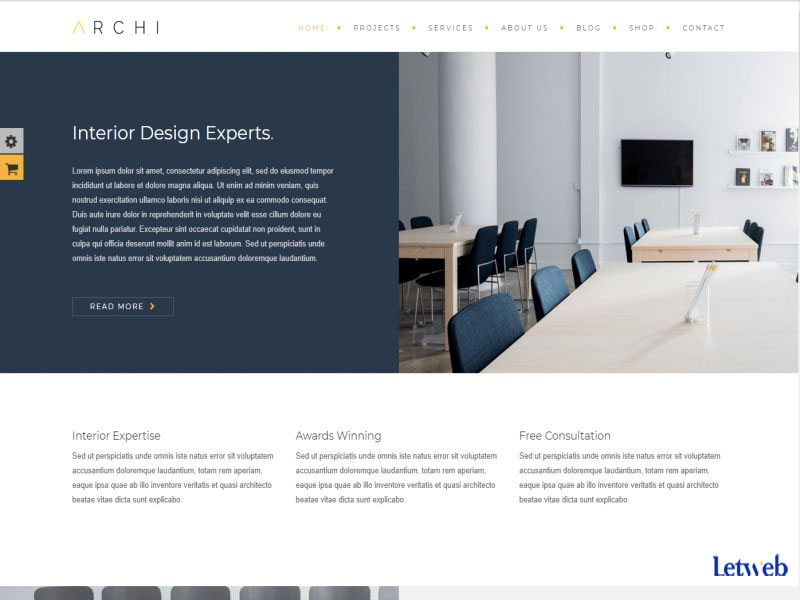 website-noi-that-co-tong-mau-xam-vang-xanh-navy-manh-me