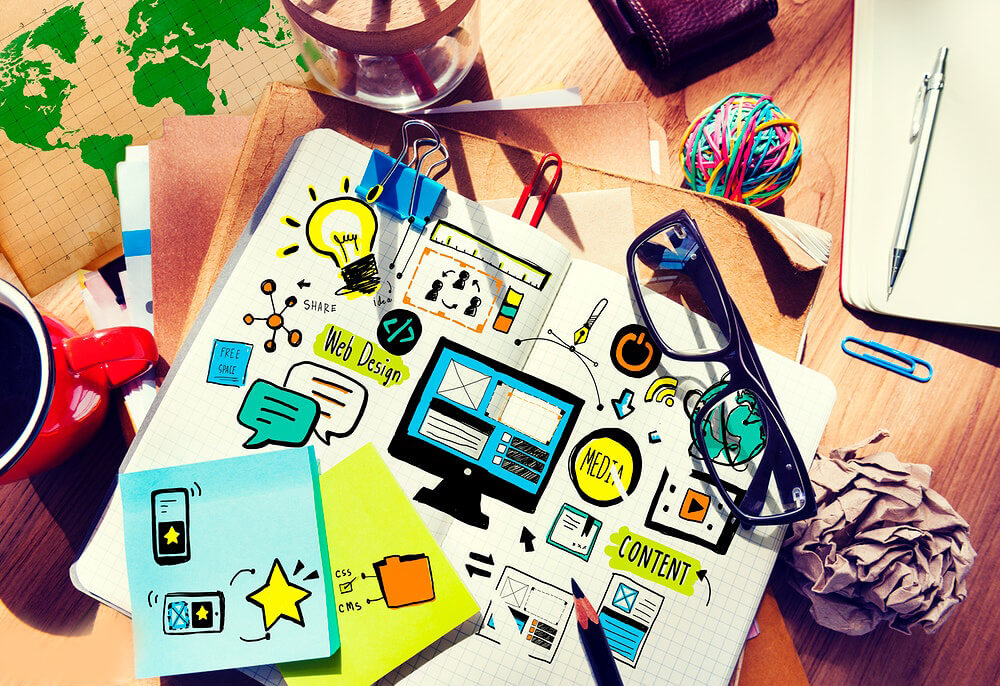 Dịch vụ web trọn gói - giải pháp siêu tiết kiệm