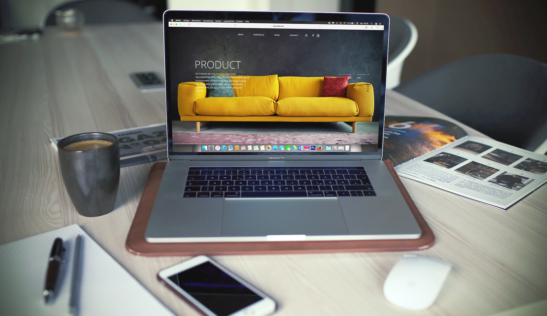 Tối ưu hóa hình ảnh: Bước quan trọng không thể thiếu trên website