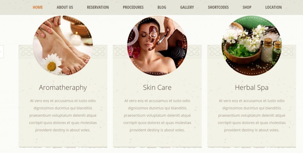 Sắp xếp bố cục website là một “bộ môn nghệ thuật”