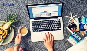 thiết kế website khách sạn chuyên nghiệp