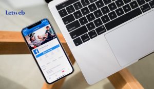 Hãy tích hợp các liên kết đến tài khoản mạng xã hội để tăng lượt truy cập cho website