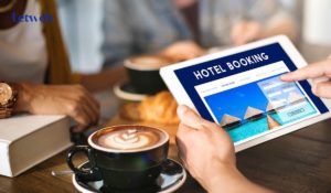 thiết kế website khách sạn chuyên nghiệp