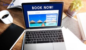 thiết kế website khách sạn chuyên nghiệp