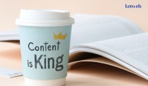 Content chưa phải là tất cả khi nhắc đến tối ưu hóa website
