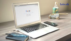 Google là một trong những tên miền ghi dấu ấn thành công nhất hiện nay