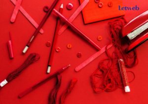 Pexels cho phép người dùng tìm kiếm ảnh theo màu sắc