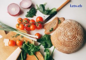 FoodiesFeed kho ảnh ẩm thực khổng lồ