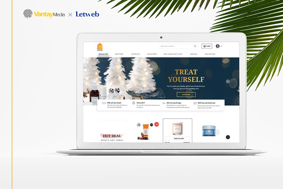Website của bạn đã đủ tốt với khách hàng chưa?