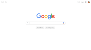 giao-dien-toi-gian-cua-google