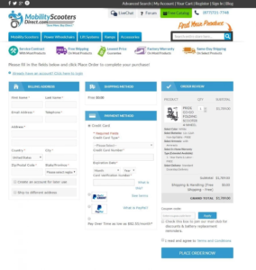 Không một ai mkhong-mot-ai-muon-mua-hang-tren-website-co-quy-trinh-thanh-toan-phuc-tapuốn mua hàng trên website có quy trình thanh toán phức tạp