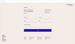 mot-giao-dien-website-dang-bieu-mau