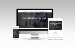 thiet-ke-web-don-gian-letweb-1