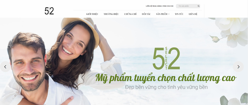 thiet-ke-website-my-pham-52-select-letweb
