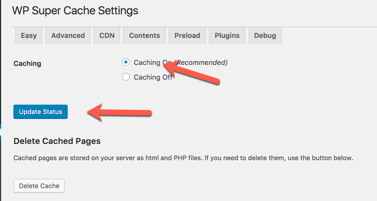 wp-super-cache-la-plugin-mien-phi-khi-ban-muon-tang-toc-cho-website