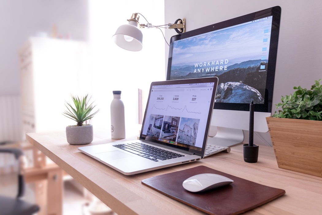 Tương lai của website