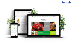 website-thuc-pham-mq-letweb
