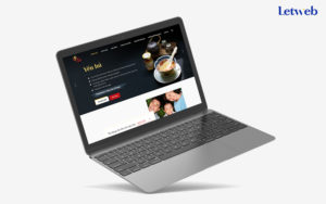 website-thuc-pham-yen-sao-nuest-letweb