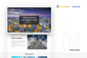 thiet-ke-website-bat-dong-san-Gasha properties-letweb-2