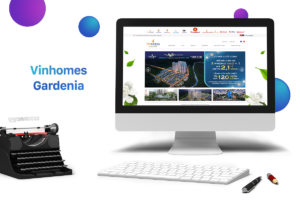 thiet-ke-website-bat-dong-san-Vinhomes-Gardenia-letweb