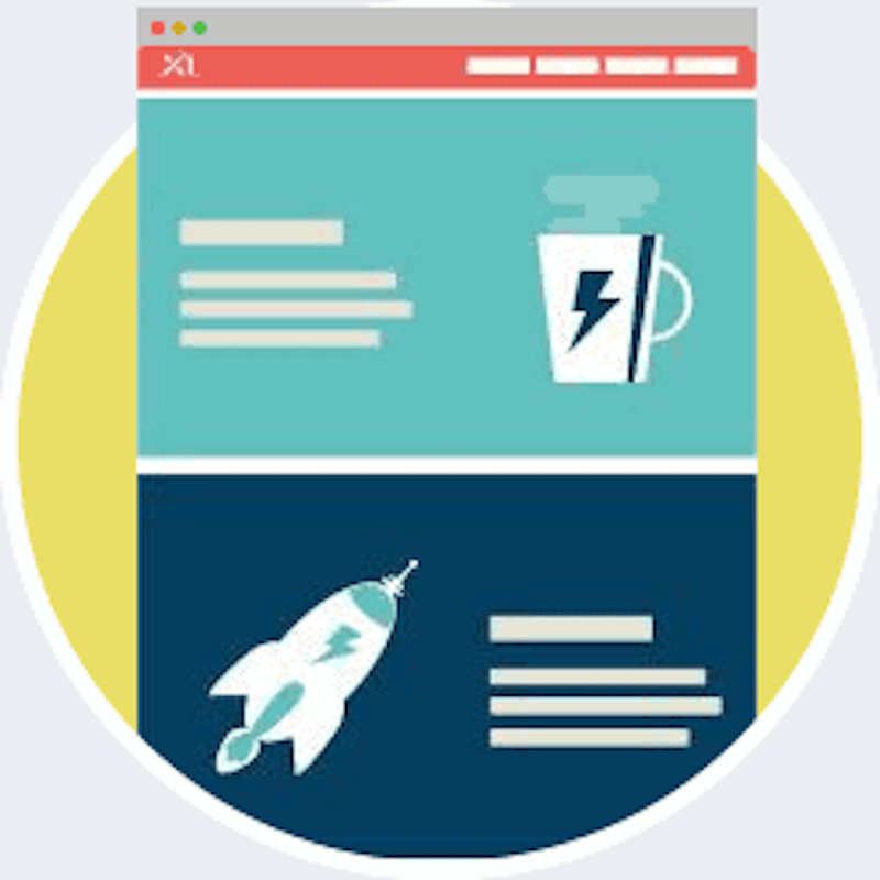Thiết kế website mẫu sẵn có giúp bạn tiết kiệm tiền thuê người thiết kế web chuyên nghiệp