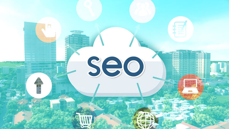 Để một website bất động sản phát triển bạn không được bỏ qua các chiến lược SEO