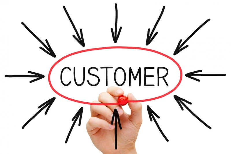 Thiết kế website và SEO phải hướng đến tất cả các đối tượng khách hàng