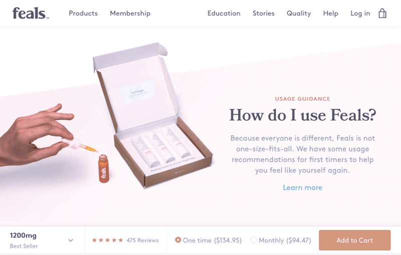 Cá nhân hóa, xu hướng quan trọng trong thiết kế website thương mại điện tử