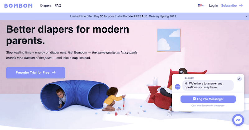 Chatbots trọ lý ảo tuyệt vời trong việc phục vụ khách hàng 24/7 với các câu hỏi