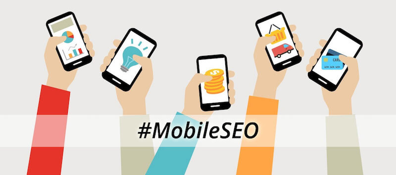 SEO di động xu hướng quan trọng không thể thiếu trong năm 2020
