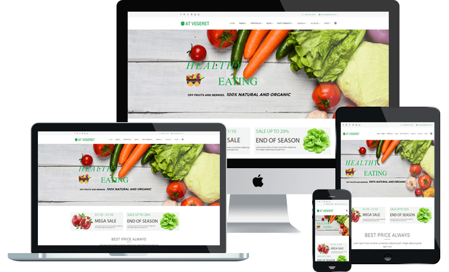 Website của bạn phải thật sự thân thiết với các thiết bị di động