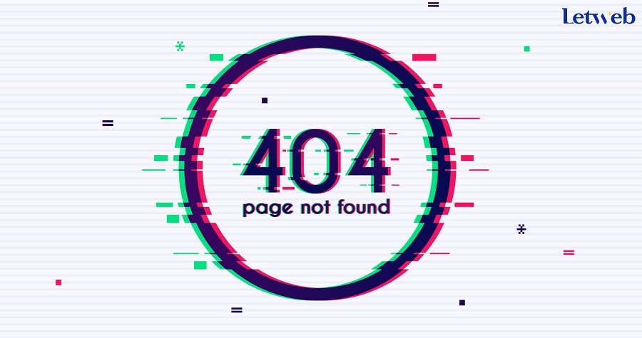 Lỗi kỹ thuật cũng ảnh hưởng đến Bounce Rate của website