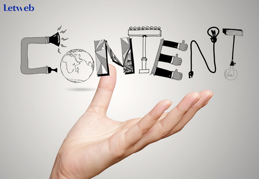  Nên đầu tư vào nội dung website để cải thiện Bounce Rate cho web