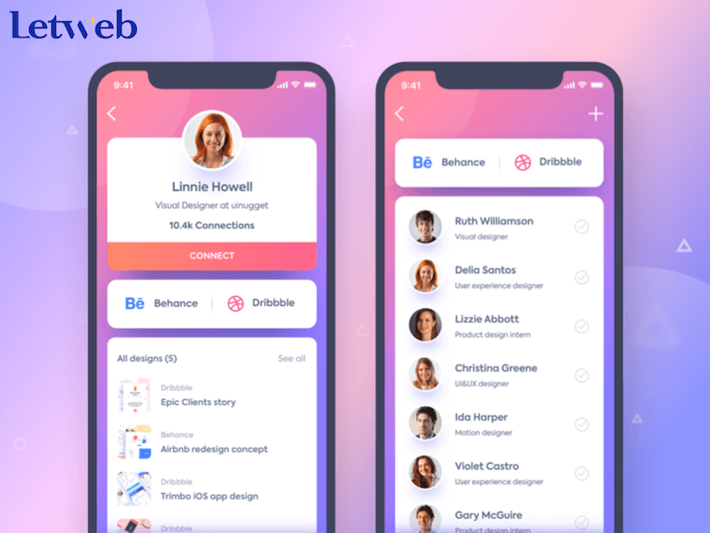 Hướng dẫn thiết kế web mobile bắt kịp xu hướng 2020