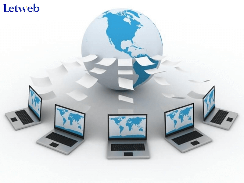 Web hosting phù hợp chính là bước đầu tiên cần làm khi thiết kế web