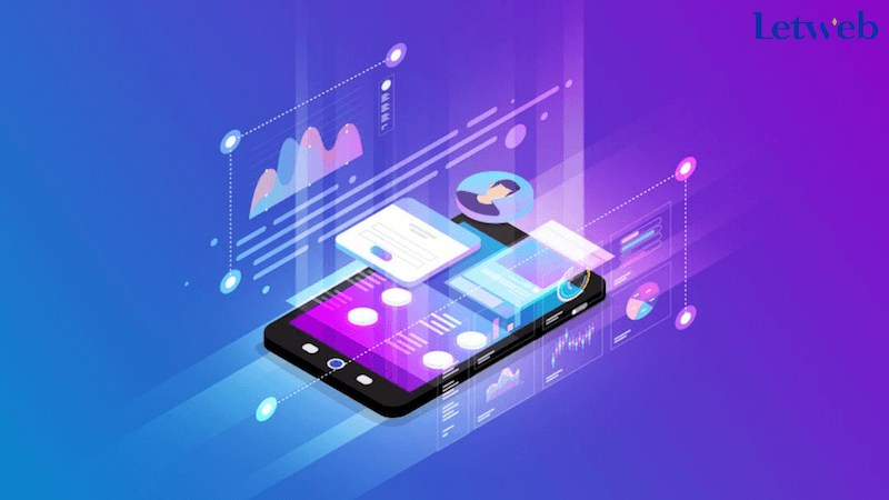 Xu hướng thiết kế web phổ biến trong năm 2020 chính là tập trung điều hướng tối giản trên giao diện website