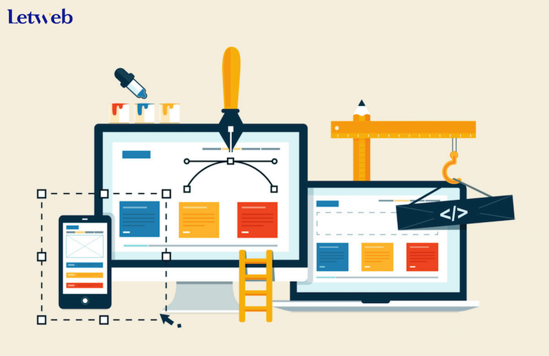 Những nguyên tắc thiết kế web responsive nào cần được ưu tiên?