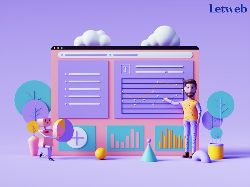 Cần phân tích dữ liệu và xác định các kênh marketing hiệu quả đối với doanh nghiệp