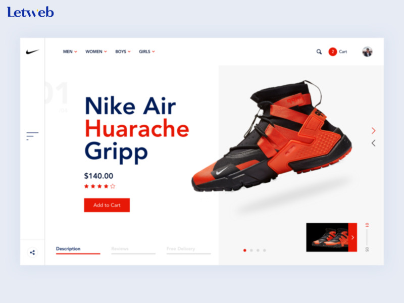 Website bán hàng là một yếu tố hỗ trợ cực tốt cho các chiến lược marketing của doanh nghiệp