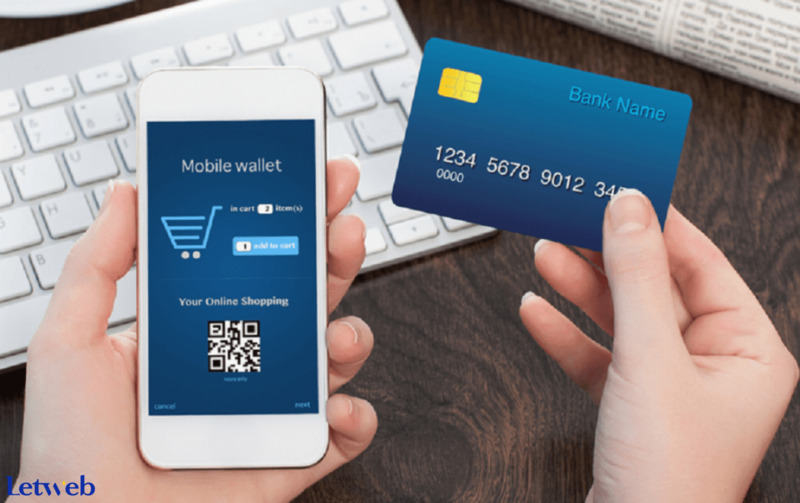  Website bán hàng nên có cổng thanh toán trực tuyến