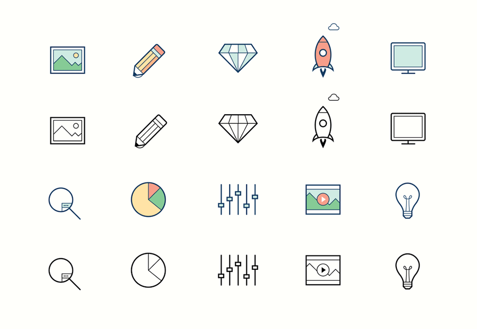 mot-so-icon-animation-thuong-gap-tren-website